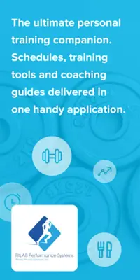 FitLAB Personal Training android App screenshot 7